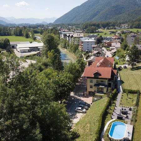 Nobile Lumaris 105 Daire Bad Ischl Dış mekan fotoğraf