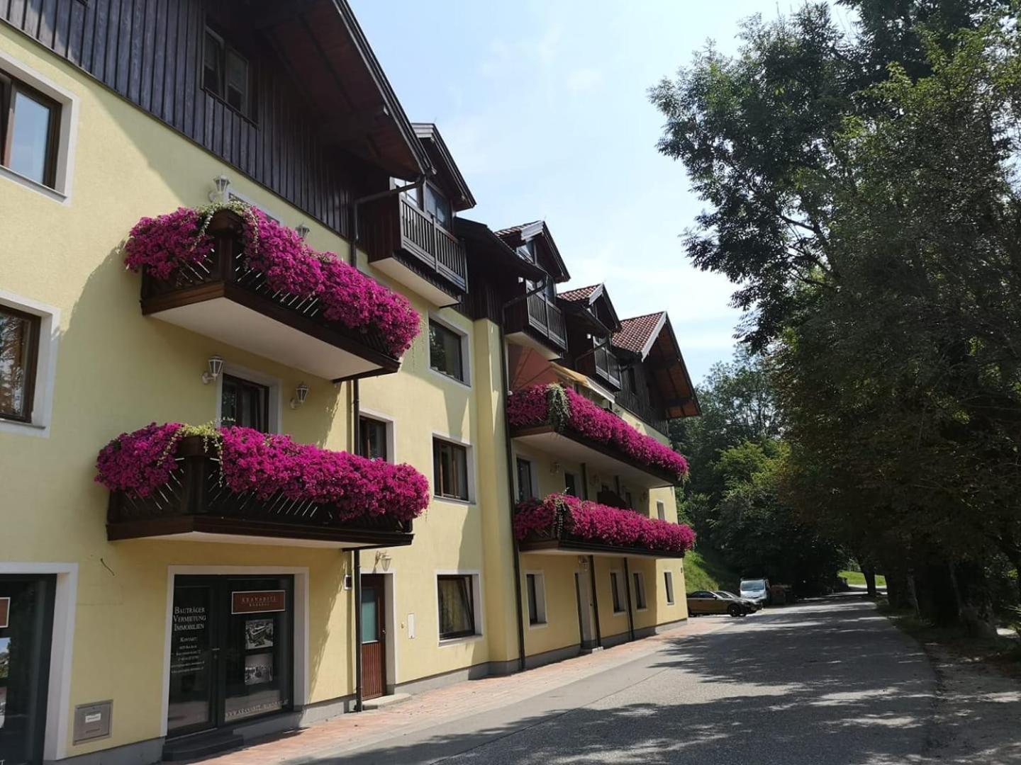 Nobile Lumaris 105 Daire Bad Ischl Dış mekan fotoğraf
