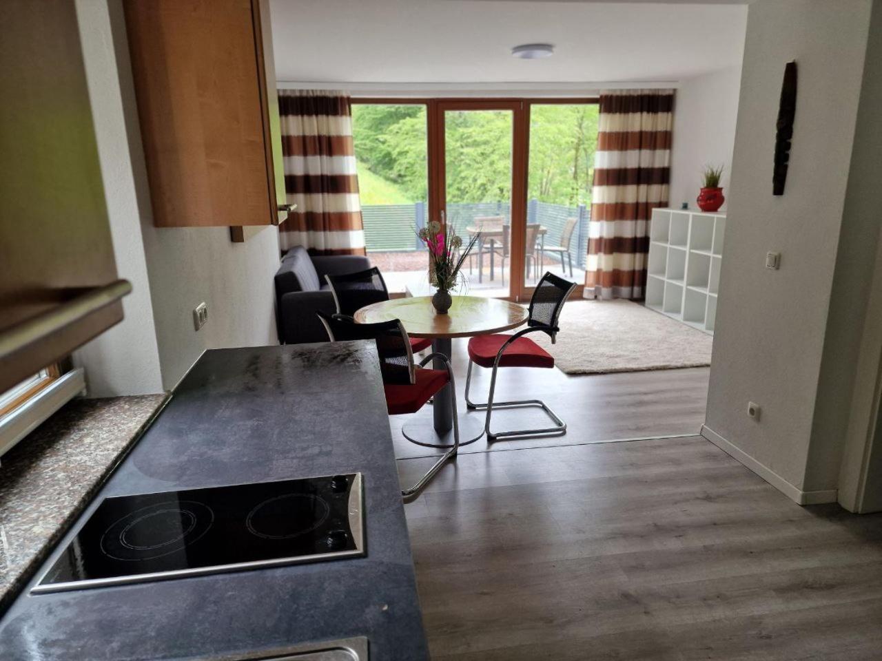 Nobile Lumaris 105 Daire Bad Ischl Dış mekan fotoğraf