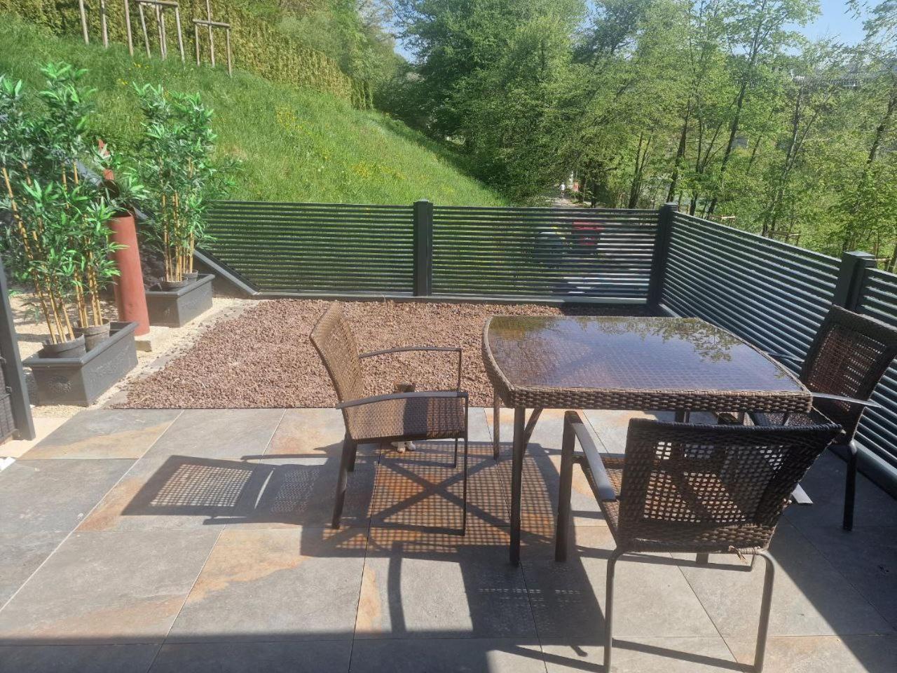 Nobile Lumaris 105 Daire Bad Ischl Dış mekan fotoğraf