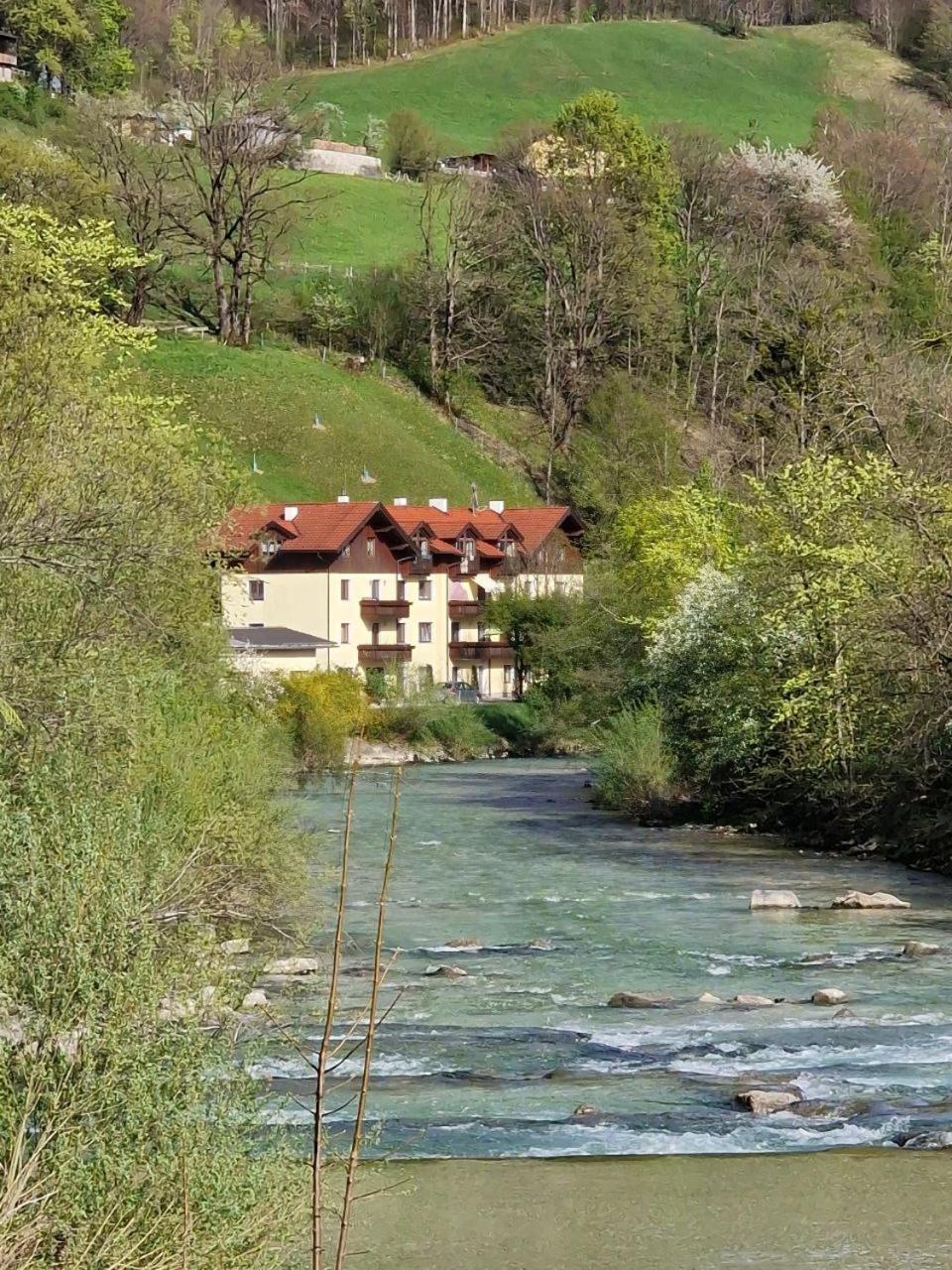 Nobile Lumaris 105 Daire Bad Ischl Dış mekan fotoğraf
