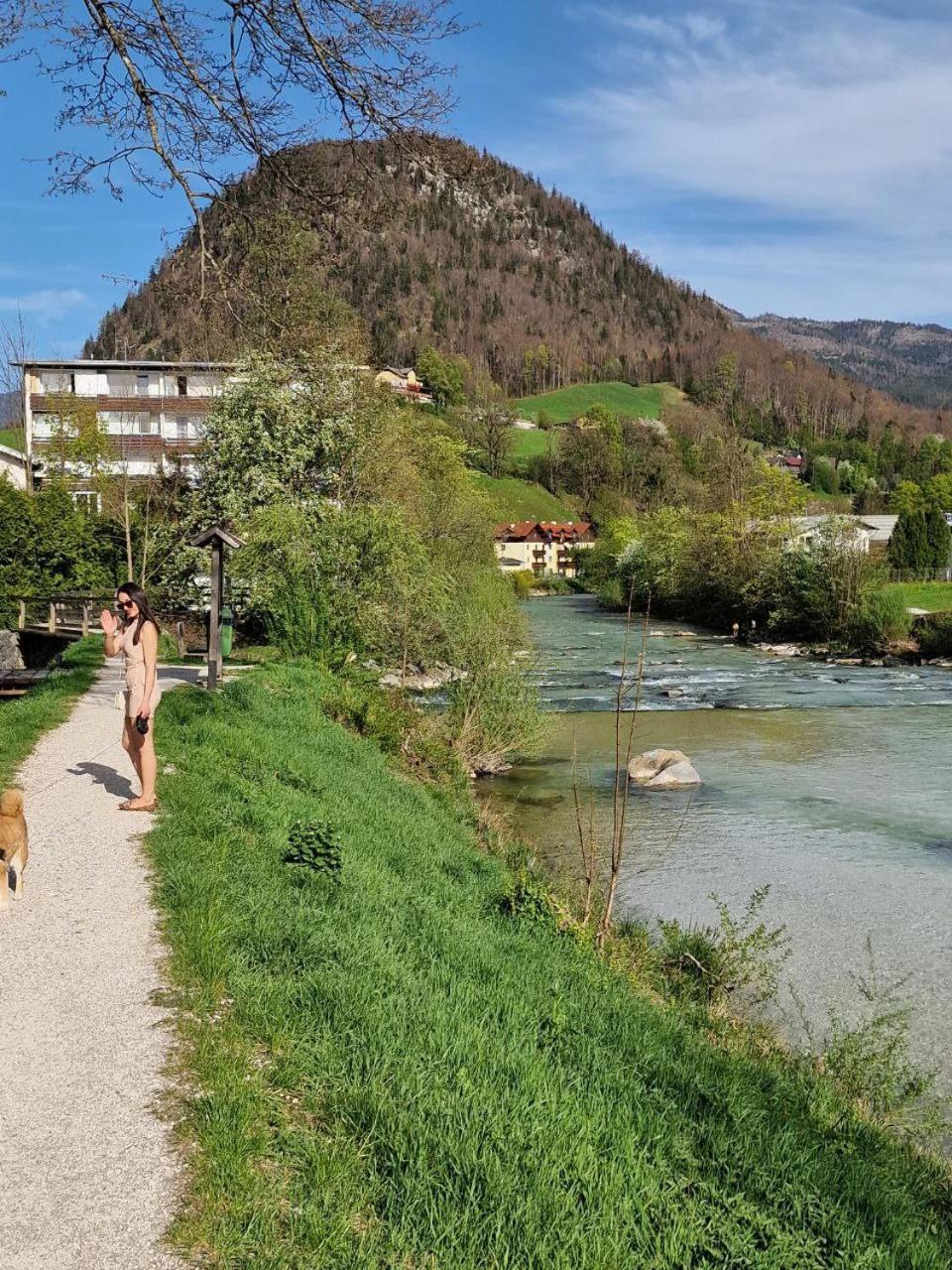 Nobile Lumaris 105 Daire Bad Ischl Dış mekan fotoğraf